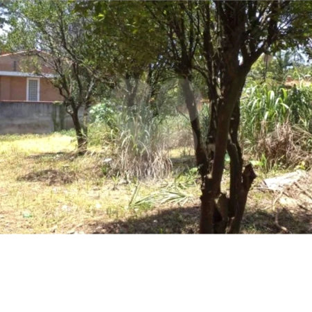 Terreno à venda em Jardim Marajoara, São Paulo, SP