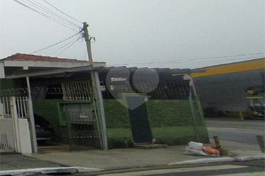 Sobrado à venda com 5 quartos em Imirim, São Paulo, SP
