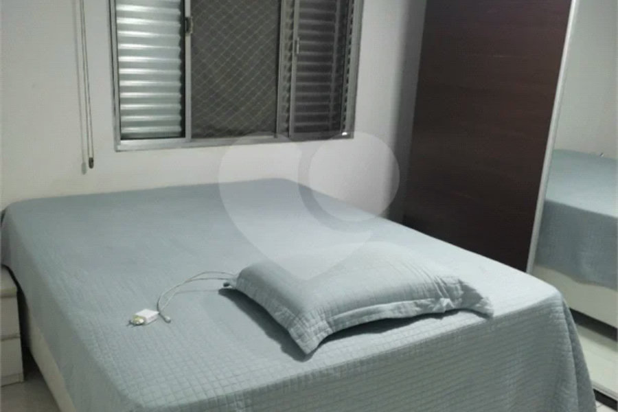 Sobrado à venda com 3 quartos em Limão, São Paulo, SP