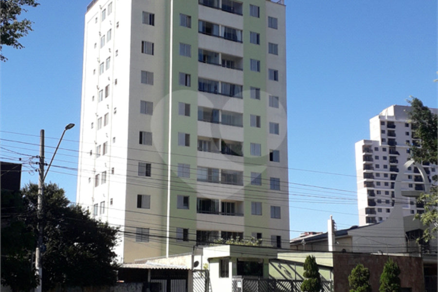 Apartamento à venda ou para alugar com 2 quartos, sendo 1 suíte,  em Parada Inglesa, São Paulo, SP