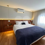 Apartamento para alugar com 3 quartos, sendo 2 suítes, em Moema, São Paulo, SP