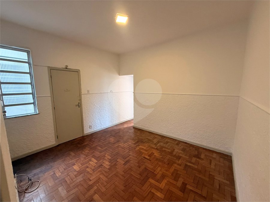 Apartamento à venda com 2 quartos em Tijuca, Rio de Janeiro, RJ