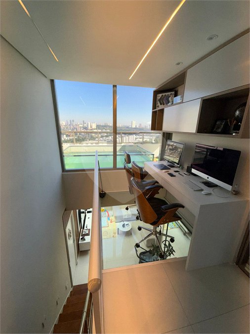 Apartamento à venda com 3 quartos, sendo 1 suíte, em Vila Leopoldina, São Paulo, SP