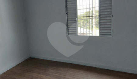 Sobrado à venda com 2 quartos em Casa Verde, São Paulo, SP