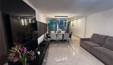 Sobrado à venda com 3 quartos, sendo 1 suíte,  em Alto da Mooca, São Paulo, SP