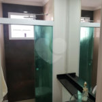 Flat à venda com 2 quartos, sendo 1 suíte, no Centro, São Bernardo do Campo, SP