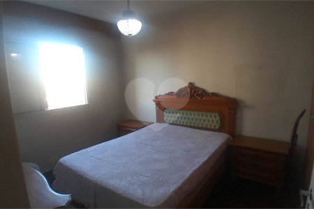 Apartamento à venda com 3 quartos em Brooklin Paulista, São Paulo, SP
