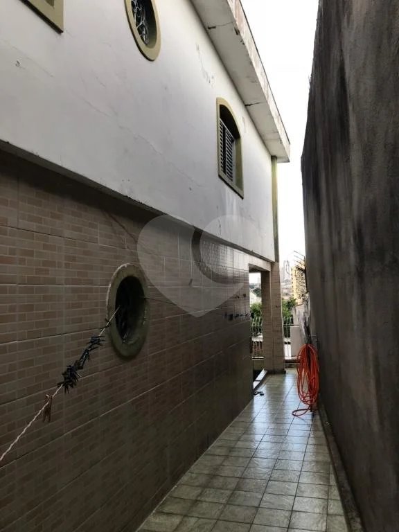 Sobrado à venda com 3 quartos em Casa Verde, São Paulo, SP