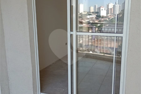 Apartamento à venda com 2 quartos, sendo 1 suíte, em Vila Dom Pedro I, São Paulo, SP