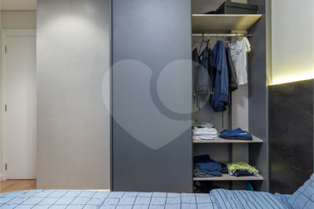 Apartamento à venda com 3 suítes em Santa Teresinha, São Paulo, SP