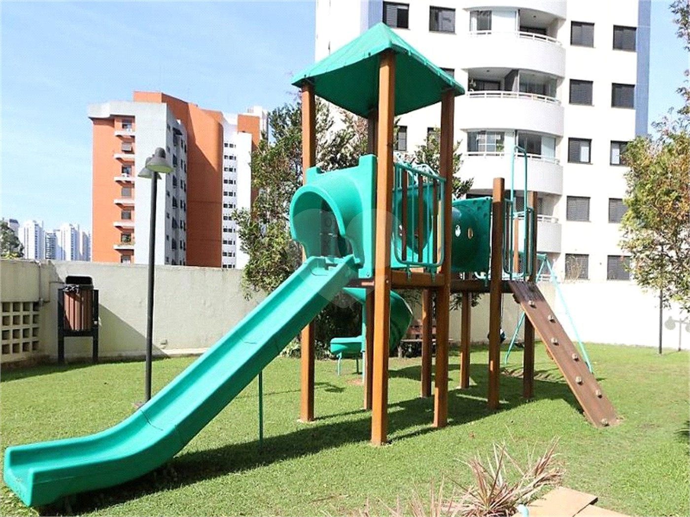 Apartamento à venda com 3 suítes em Vila Andrade, São Paulo, SP