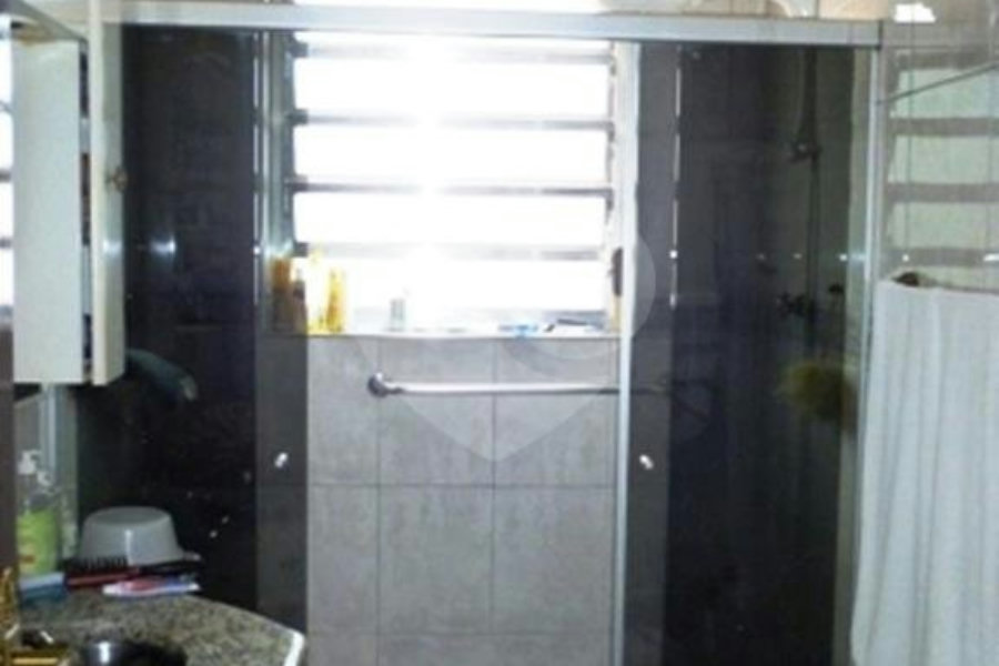 Sobrado à venda com 4 quartos, sendo 1 suíte, em Freguesia do Ó, São Paulo, SP