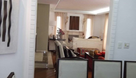 Cobertura à venda com 4 quartos, sendo 3 suítes,  em Campo Belo, São Paulo, SP