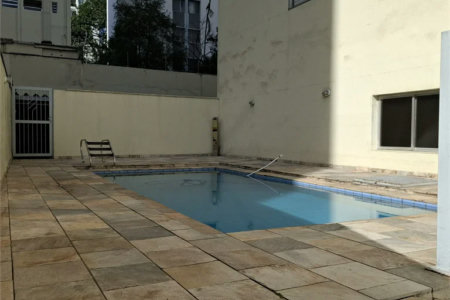 Apartamento à venda com 2 quartos em Pinheiros, São Paulo, SP