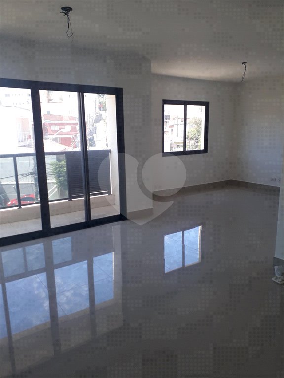 Apartamento à venda com 1 suíte em Tucuruvi, São Paulo, SP