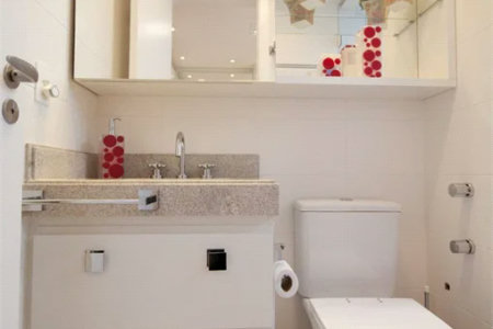 Apartamento à venda com 4 quartos, sendo 3 suítes, em Vila Romana, São Paulo, SP