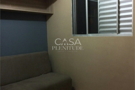 Apartamento à venda com 2 quartos em Jardim Novo Horizonte, Sorocaba, SP