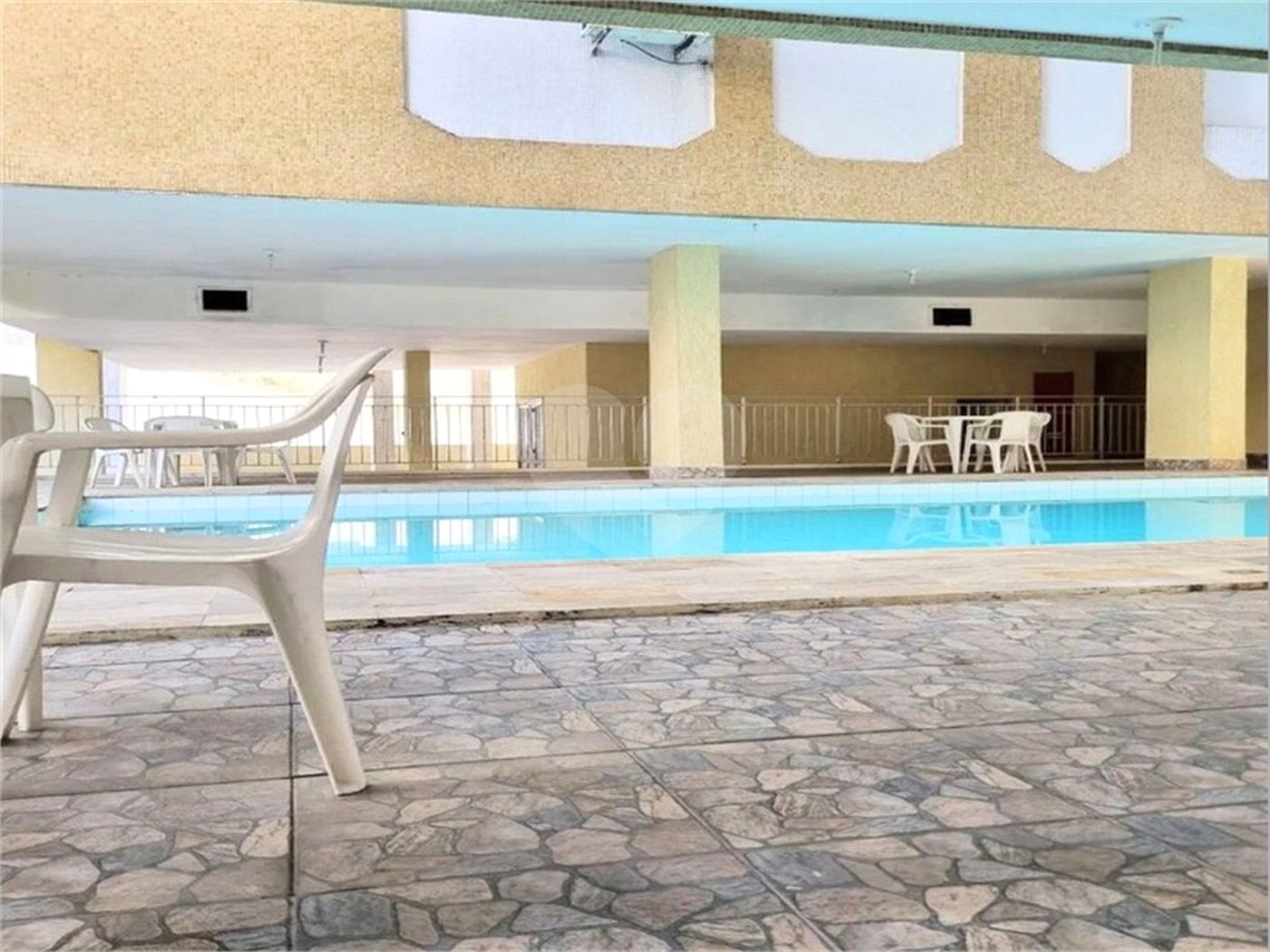 Apartamento à venda com 1 quarto em Grajaú, Rio de Janeiro, RJ