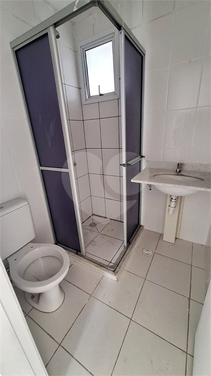 Apartamento à venda com 3 quartos, sendo 1 suíte, em Vila Guilherme, São Paulo, SP
