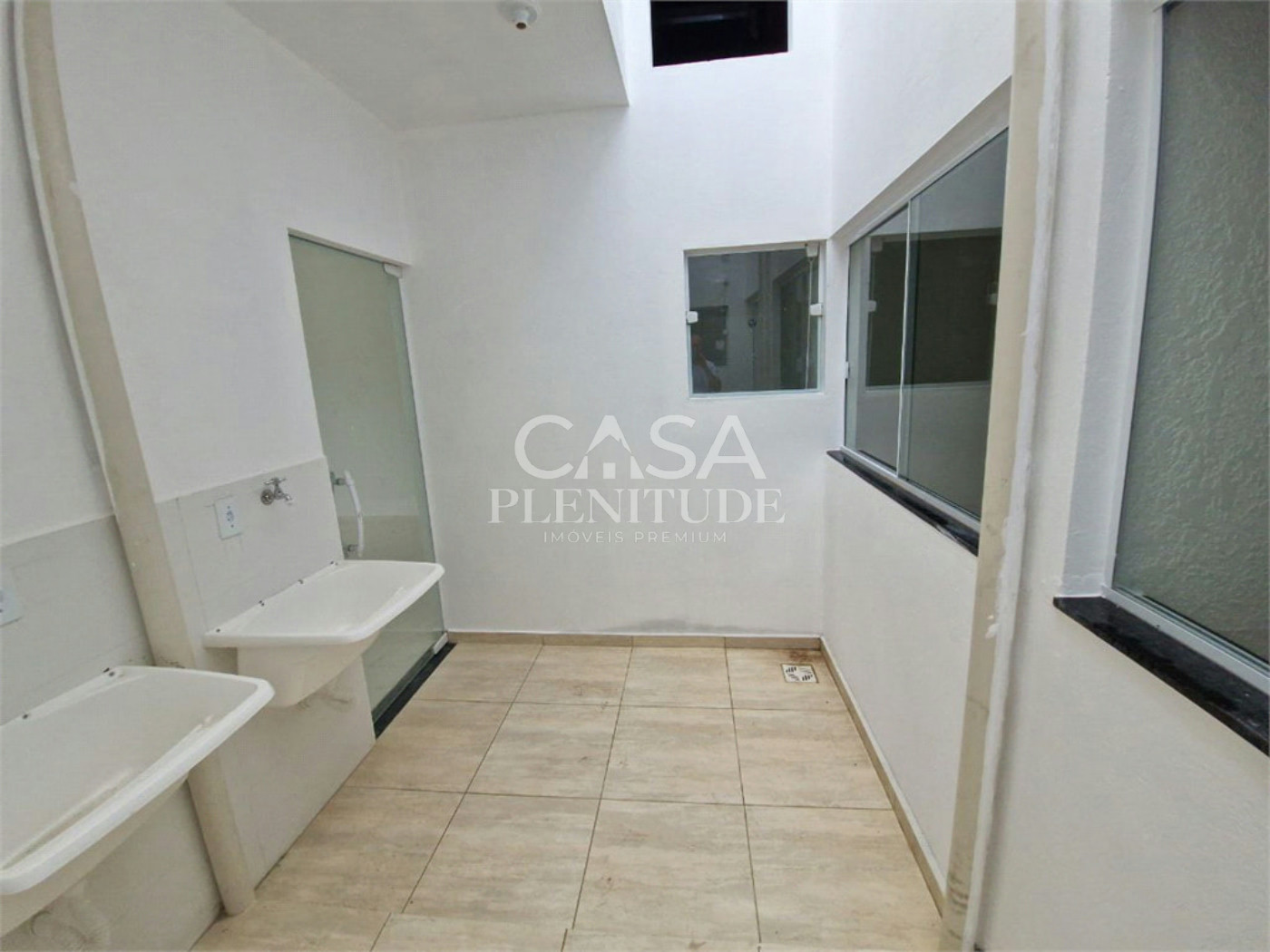 Casa à venda com 1 quarto em Jardim Residencial dos Reis, Sorocaba, SP