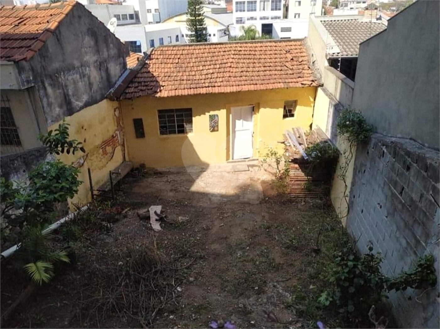 Apartamento à venda com 1 quarto em Jardim São Paulo(zona Norte), São Paulo, SP