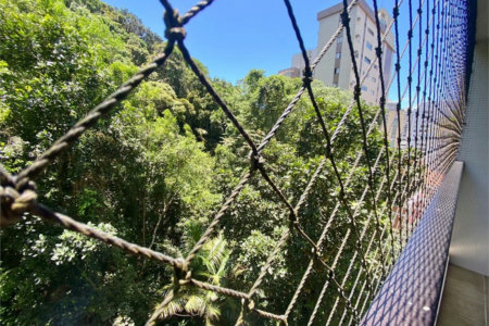 Apartamento Residencial à venda, Centro, Guarujá - AP1385.