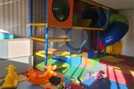 Apartamento à venda com 3 quartos, sendo 1 suíte, no Centro, Poá, SP