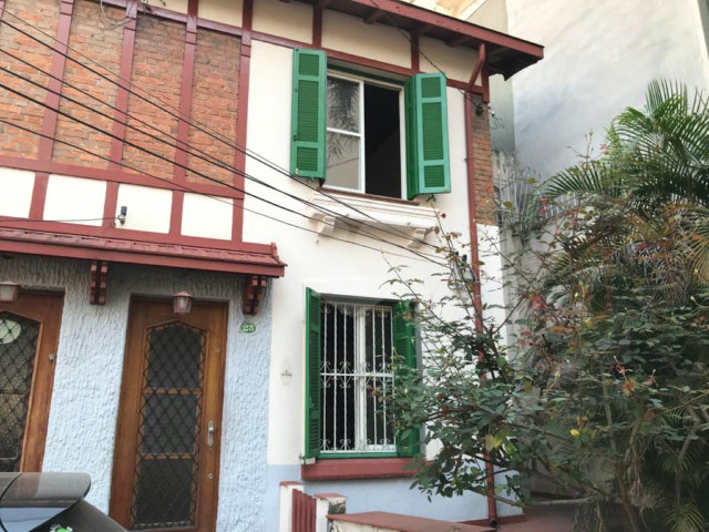 Casa de Vila à venda com 3 quartos, sendo 2 suítes,  em Santana, São Paulo, SP