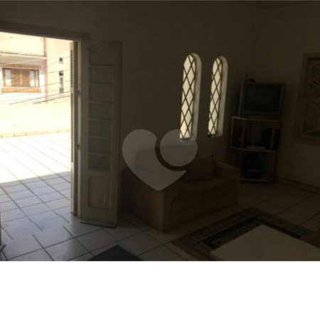 Sobrado à venda com 4 quartos, sendo 3 suítes, em Santana, São Paulo, SP