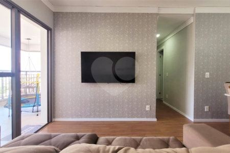 Apartamento à venda ou para alugar com 2 quartos, sendo 1 suíte, em Vila Matilde, São Paulo, SP
