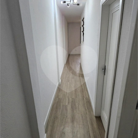 Apartamento à venda com 2 quartos em Sumaré, São Paulo, SP