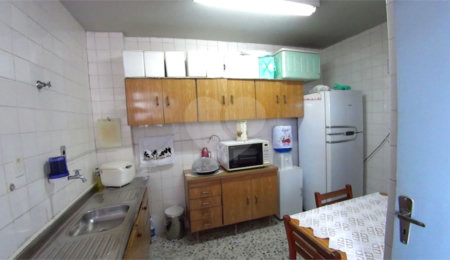 Apartamento à venda com 2 quartos em Ipiranga, São Paulo, SP