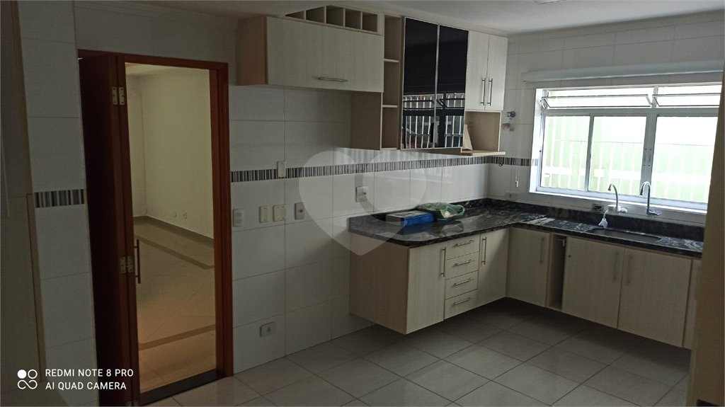 Sobrado à venda com 4 quartos, sendo 2 suítes, em Mandaqui, São Paulo, SP
