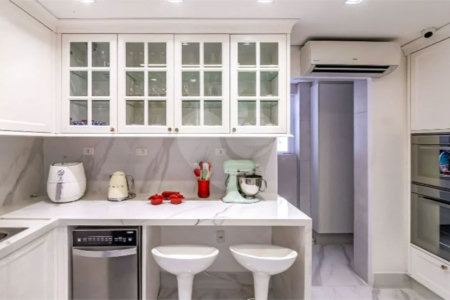 Apartamento à Venda - Santa Cecília, 3 Quartos, 160m2 Este espaçoso apartamento de 162 m² oferece uma combinação perfeita de conforto e localização privilegiada!!