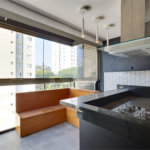 Apartamento à venda com 2 quartos em Alto da Boa Vista, São Paulo, SP