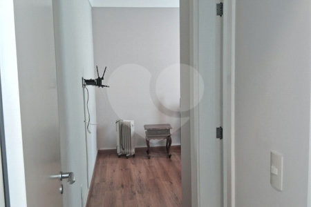 Apartamento à venda com 4 quartos, sendo 2 suítes,  em Vila Sfeir, Indaiatuba, SP