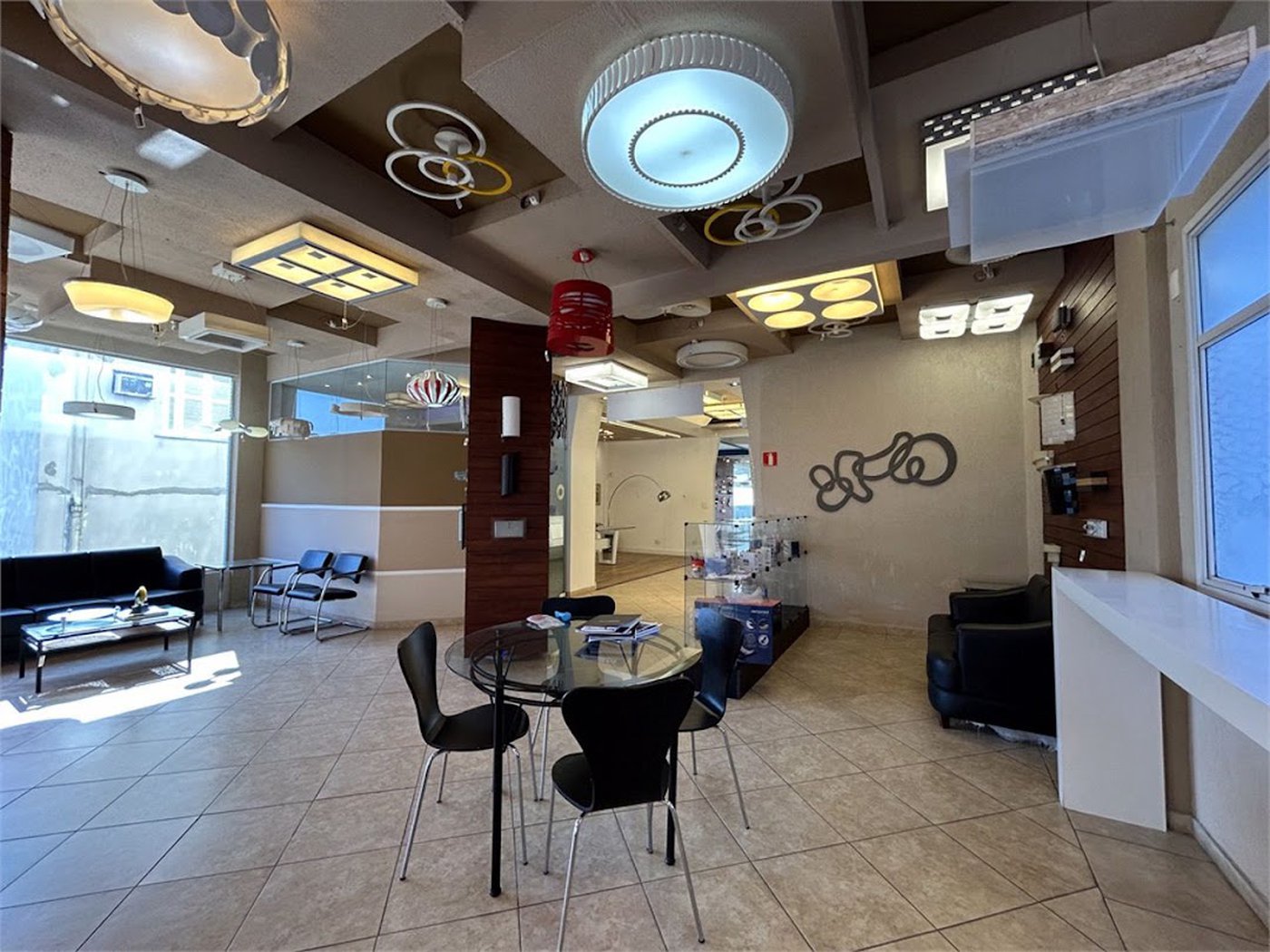 Sala para Alugar, 1629 M² por R$ 70.000 - Encruzilhada - Santos/Sp