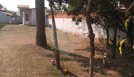 Chácara à venda com 4 quartos, sendo 1 suíte,  em Parque da Represa, Paulínia, SP