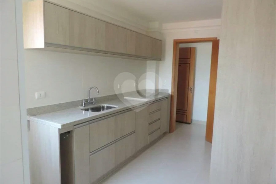 Apartamento Dubai no Bairro Vila Independência com 3 dormitórios