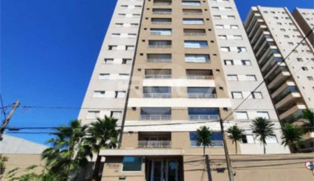 Apartamento à venda com 3 quartos, sendo 1 suíte,  em Jardim Paulista, Ribeirão Preto, SP