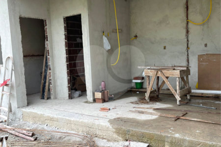Casa à venda com 3 quartos, sendo 2 suítes, no condomínio Grand Park, Rio de Janeiro - RJ