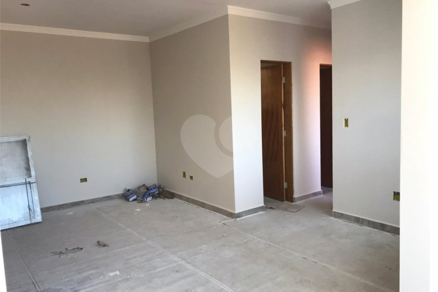 Casa à venda com 2 quartos, sendo 1 suíte, no condomínio João Rúbio, São Paulo - SP