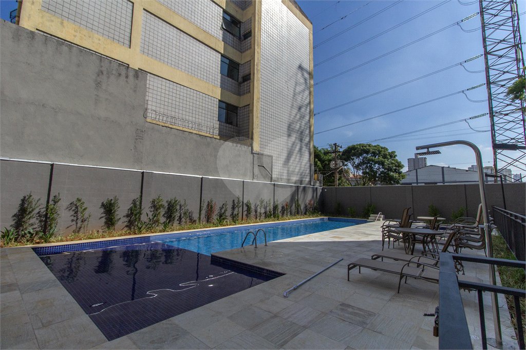 Apartamento à venda com 2 quartos em Vila Guilherme, São Paulo, SP