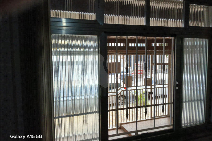 Sobrado à venda com 3 quartos, sendo 1 suíte, em Santana, São Paulo, SP