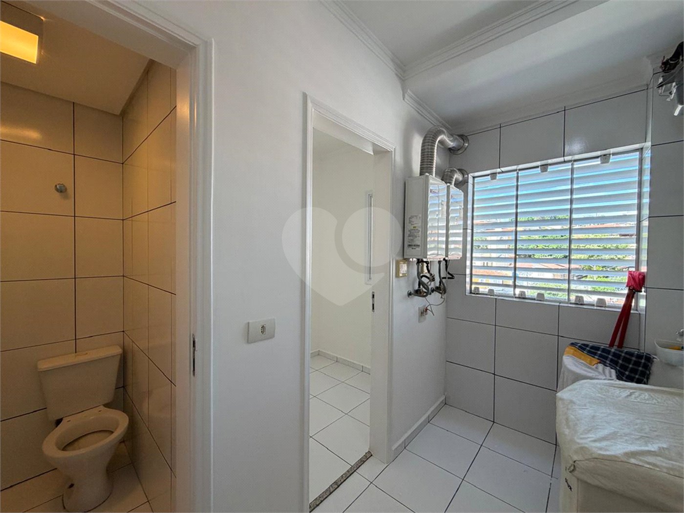 Apartamento à venda com 3 suítes em Santana, São Paulo, SP