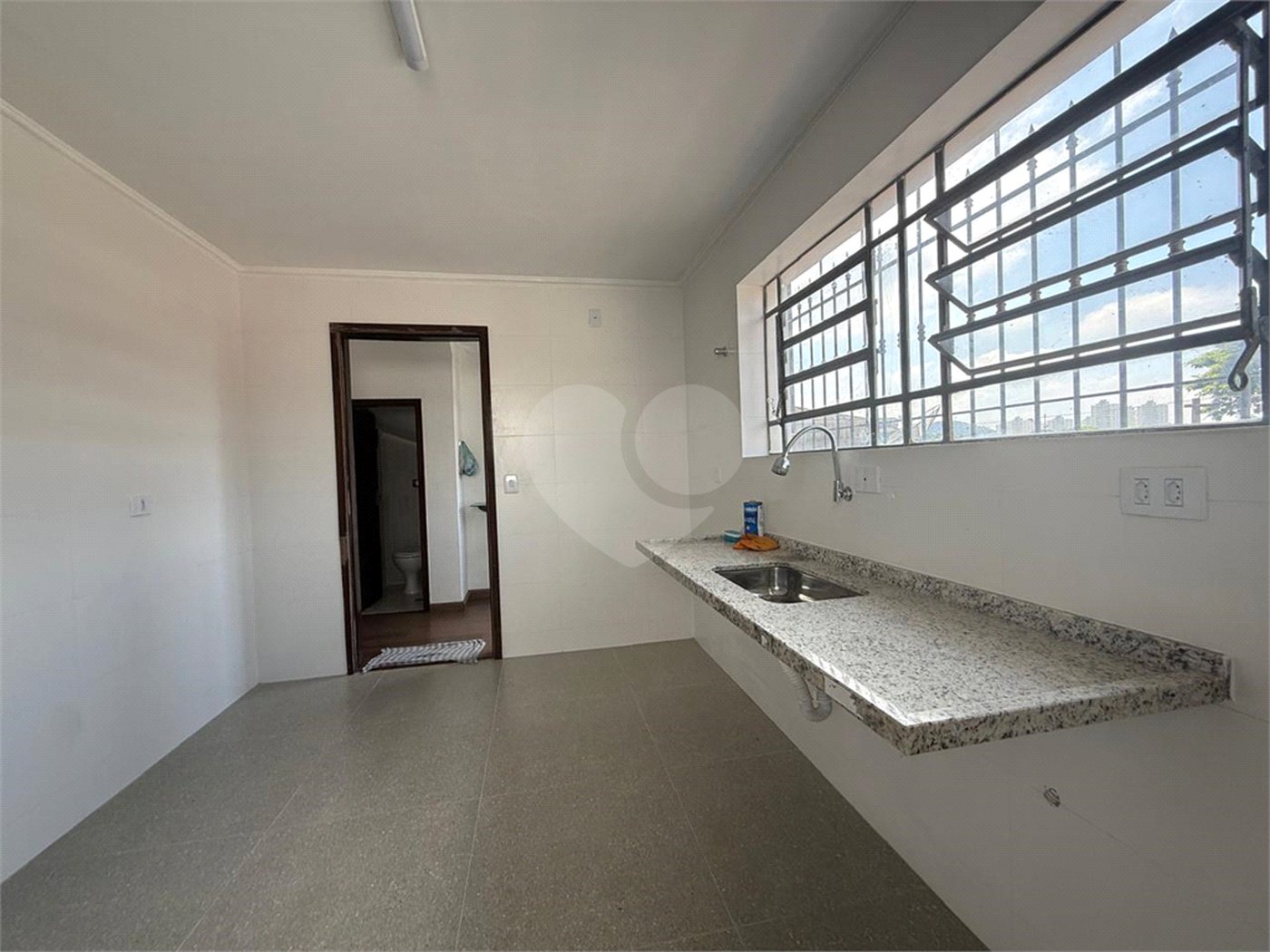 Sobrado à venda com 3 quartos em Horto Florestal, São Paulo, SP