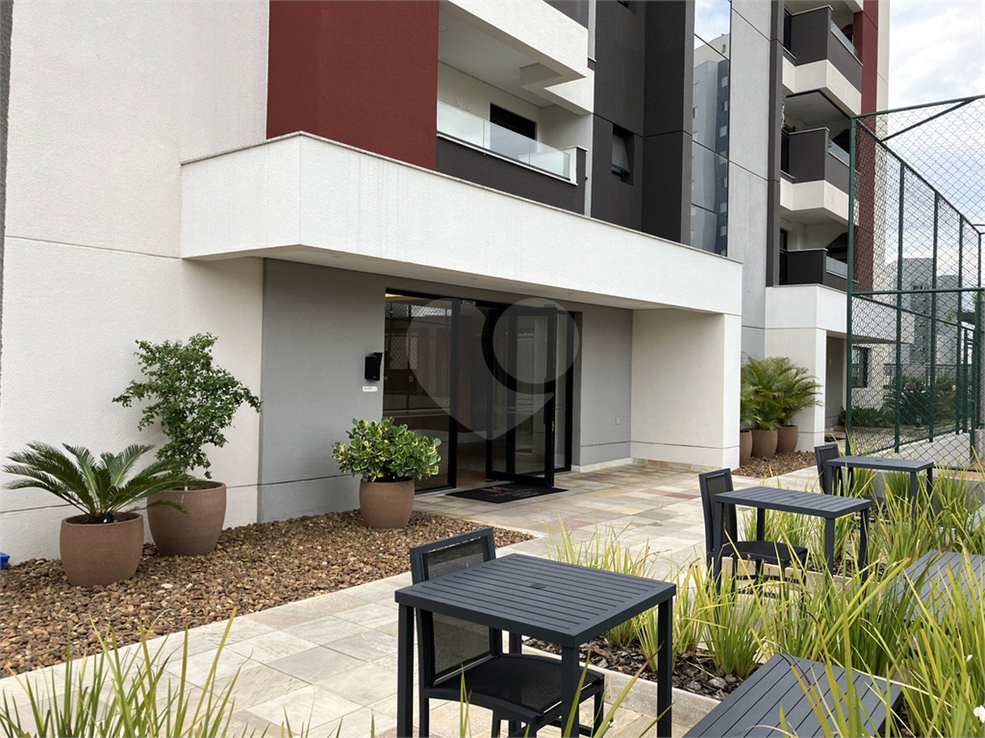Apartamento à venda com 1 suíte em Parque Campolim, Sorocaba, SP