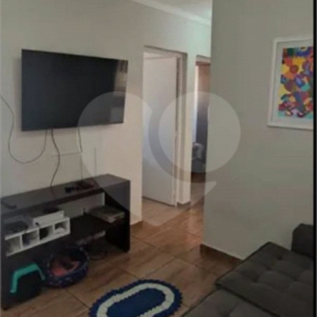 Apartamento à venda com 2 quartos em Jardim Califórnia, Sorocaba, SP