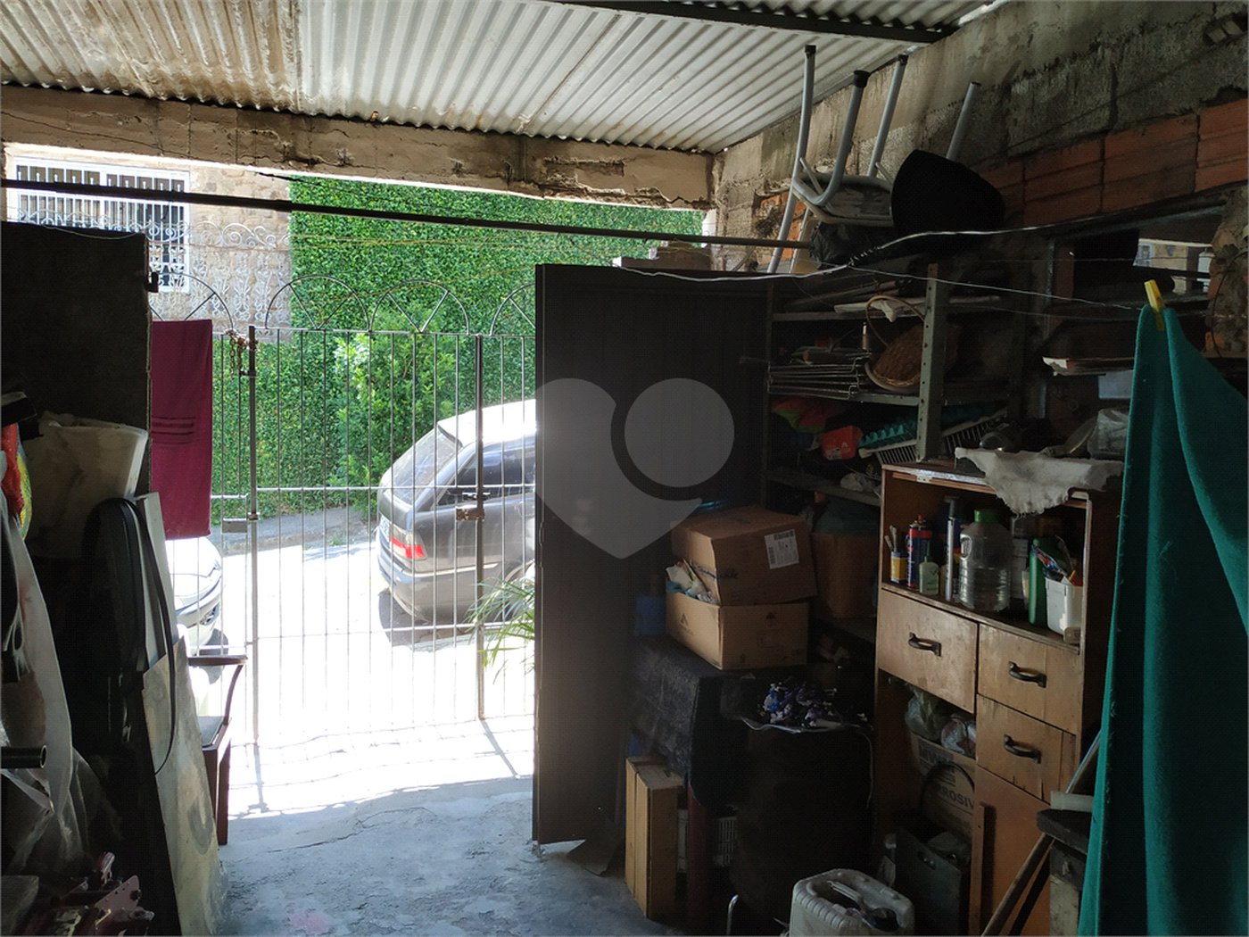 Sobrado à venda com 3 quartos em Chora Menino, São Paulo, SP