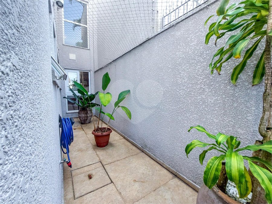 Sobrado à venda com 4 suítes em Alto da Boa Vista, São Paulo, SP